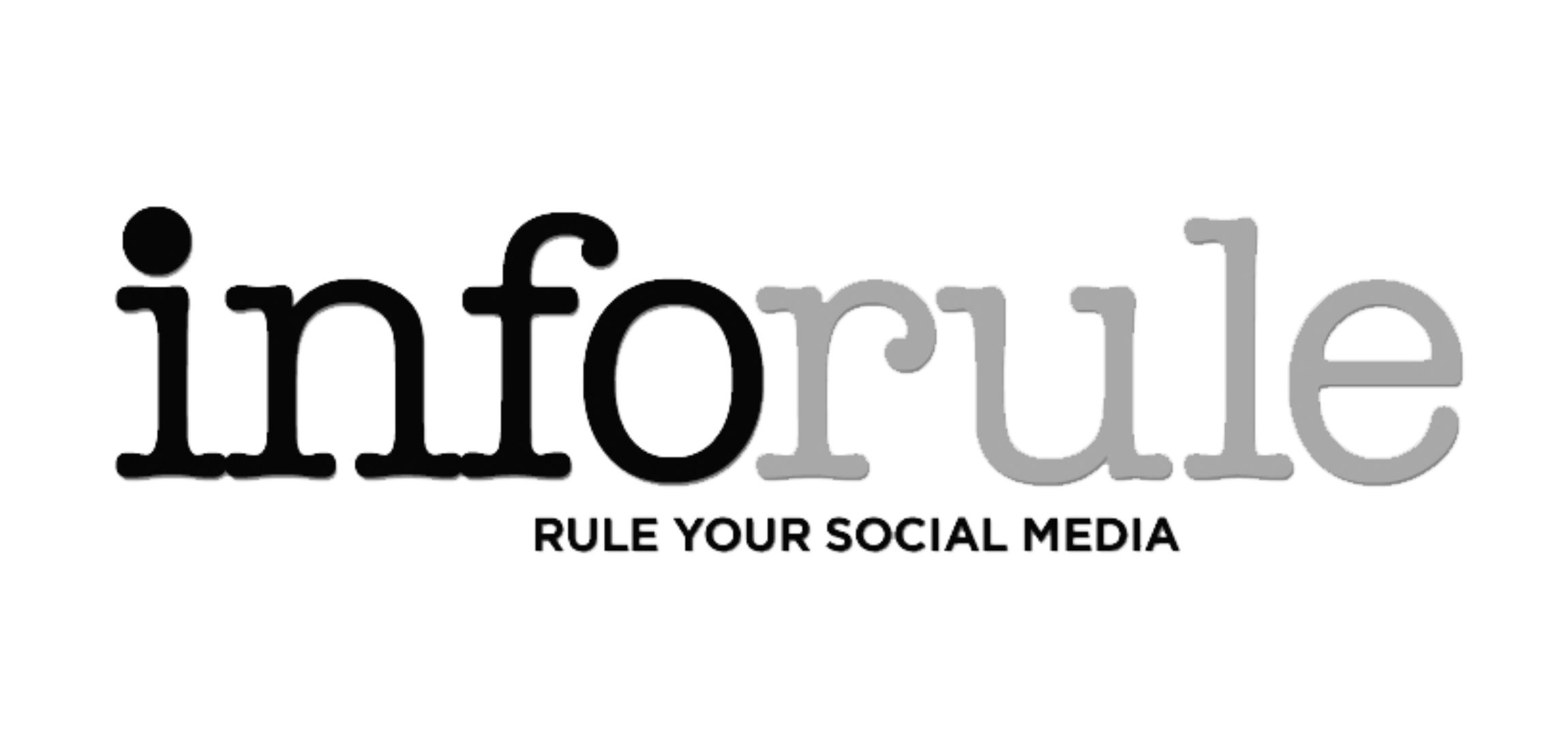 Inforule Social Media logo