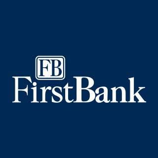 FirstBank logo